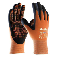 ATG® máčané rukavice MaxiFlex® Endurance™ 42-848 10/XL - s predajnou etiketou | A3065/10/SPE