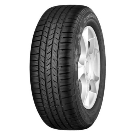 Continental Conticrosscontact Winter 225/65 R17 102T