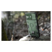 Nillkin CamShield Armor PRO Kryt pre iPhone 14 Pro, Zelený