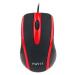 Herná myška Havit MS753 1000 DPI universal mouse