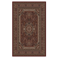 Kusový koberec Marrakesh 207 red Rozmery koberca: 80x150