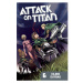 Kodansha America Attack on Titan 06