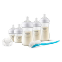 Philips AVENT Sada novorodenecká štartovacia Natural Response SCD838/12