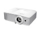 Optoma projektor EH401 (DLP, FULL 3D, 1080p, 4000 ANSI, 22 000:1, 2x HDMI, USB-A power, 3W speak