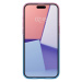 Spigen Liquid Crystal kryt iPhone 15 Pro gradation