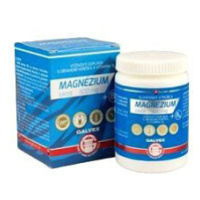 GALVEX Magnézium laktát 500 mg + B6 100 tabliet