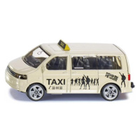 SIKU Blister - Minibus TAXI VW Transporter