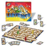 Ravensburger hry Labyrinth