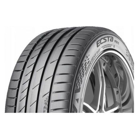 Kumho ECSTA PS71 XL 245/30 R20 90Y