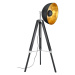 Stolová lampa Trio Liège TR 407800132