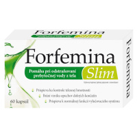 FORFEMINA Slim 60 kapsúl