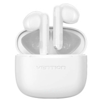 Slúchadlá Earphones TWS Vention Elf E03 (white)