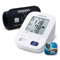 OMRON Tlakomer M3 comfort intelli