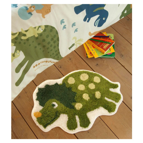 Detský koberec Catherine Lansfield Dino, 50 × 80 cm