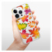 Odolné silikónové puzdro iSaprio - Autumn Leaves 01 - iPhone 15 Pro