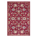 Červený koberec 80x120 cm Orient Caracci - Hanse Home