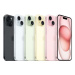 Apple iPhone 15 512GB Green, MTPH3SX/A