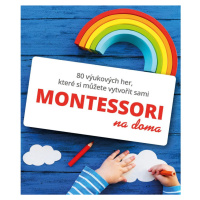 Bookmedia Montessori na doma CZ verzia