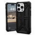 Kryt UAG Monarch, carbon fiber - iPhone 14 Pro (114034114242)