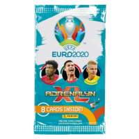 Panini EURO 2020 Adrenalyn - karty