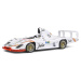 1:18 Porsche 936 Winner Le Mans White 1981 No 11 JULES ICKX/BELL - SOLIDO - S1805602