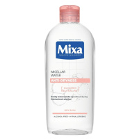 MIXA Odličovacia micelárna Anti-dry 400 ml