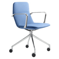 LD SEATING - Stolička FLEXI LIGHT CHL,BR-F75-N6