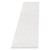 Krémový behúň 80x250 cm Nizza – Ayyildiz Carpets