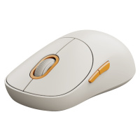 Xiaomi Wireless Mouse 3, Biela