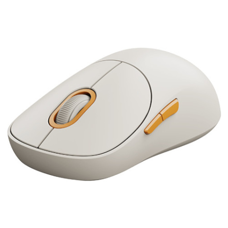 Xiaomi Wireless Mouse 3, Biela