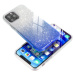 Kryt na Samsung Galaxy A23 5G A236 Forcell SHINING strieborno-modré