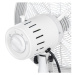 SFE 3080WH stolný ventilátor SENCOR