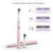 TrueLife SonicBrush Slim20 Pink