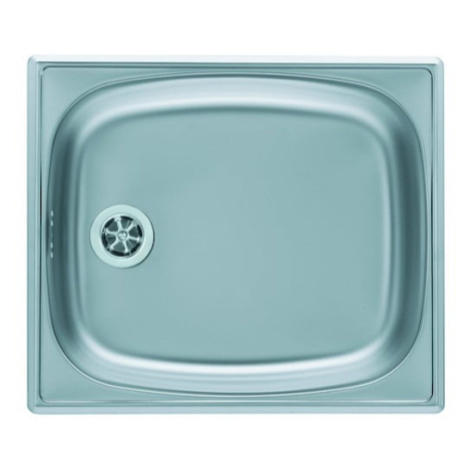 Alveus Basic 10 drez nerez 1 008 694