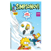 CREW Simpsonovi 12/2023