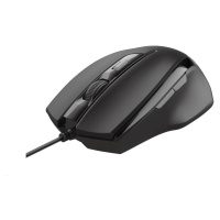 TRUST myš Voca Comfort Mouse