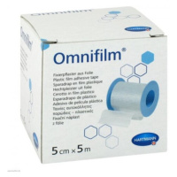 OMNIFILM 5 cm x 5 m 1 kus