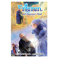 Viz Media Frieren: Beyond Journey's End 9