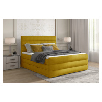 ELTAP CANDE 140X200, OMEGA 68, YELLOW, 23725