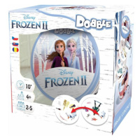 Dobble Frozen 2