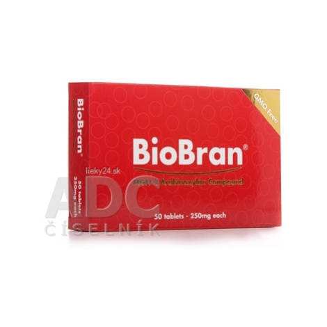 BIOBRAN 250