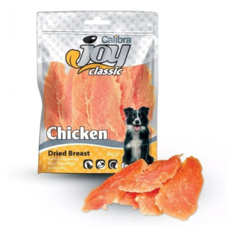 Calibra Joy Dog Classic Chicken Breast 250 g