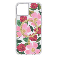 Kryt Case Mate Rifle Paper Rose Garden MagSafe - iPhone 14 (RP049188)