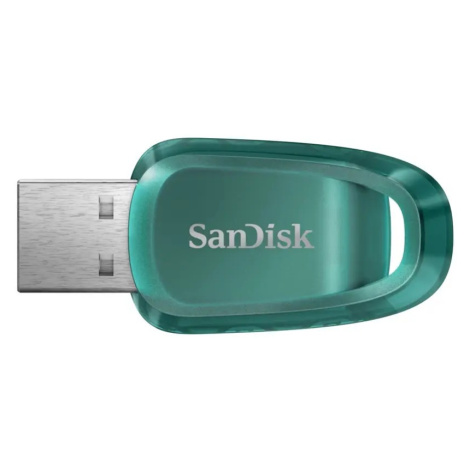 SANDISK ULTRA ECO USB FLASH DRIVE USB 3.2 GEN 1 64 GB