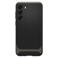 Odolné puzdro na Samsung Galaxy S23 5G S911 Spigen Neo Hybrid gunmetal