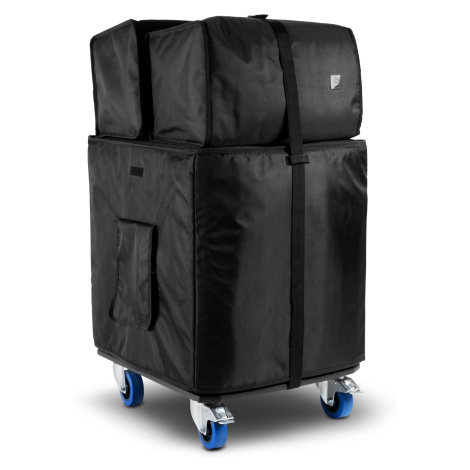 LD Systems DAVE 15 G4X BAG SET