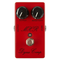 MXR CSP102SL Script Dyna Comp