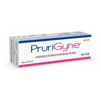 PRURIGYNE Vulvárny krém 30 ml