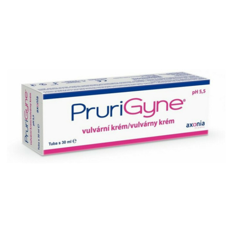 PRURIGYNE Vulvárny krém 30 ml