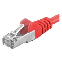 Premiumcord Patch kábel CAT6a